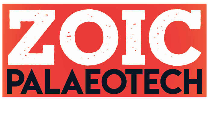An Introductory Guide to Fossil Prep Tools & Techniques &ndash; ZOIC PalaeoTech Limited  