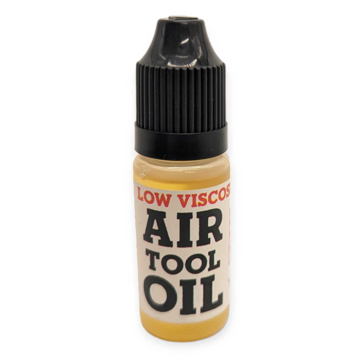Air Tool Oil (Low Viscosity) ZOIC PalaeoTech Limited