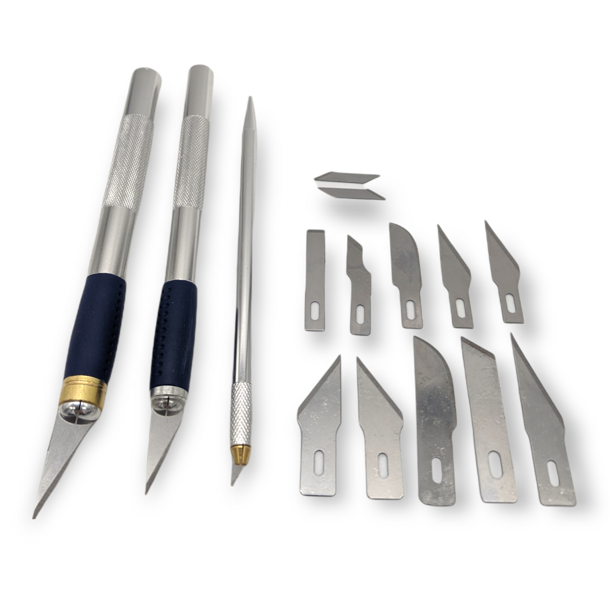 Premium Scalpel Craft Knife Set ZOIC PalaeoTech Limited