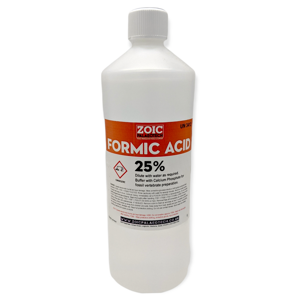 Formic Acid 25%