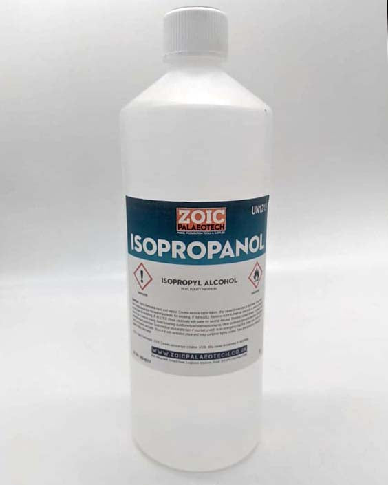 Isopropanol () Isopropanol