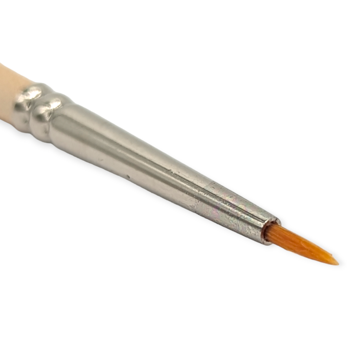 Golden Maple Nylon Paint Brush Set Fan Brush Detail Brush Liner Brush –  artgoldenmaple