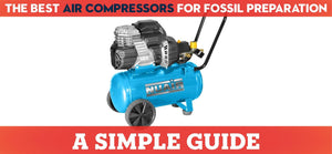 Basic Oiled Air Compressor Maintenance