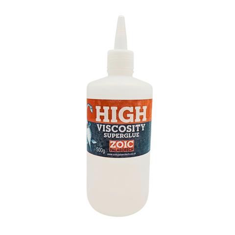 High Viscosity Superglue 500g
