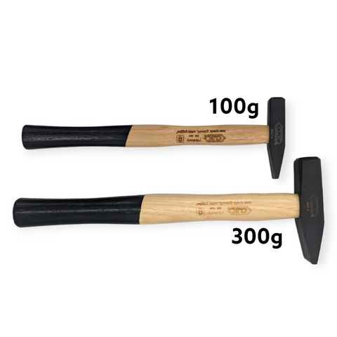 Kids fossil hunting hammers