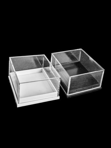 Display Box (38 x 31 x 19mm)