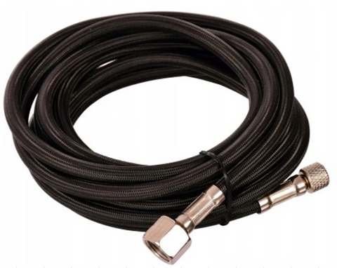 Trilobite Braided Air Hose (1.8m)