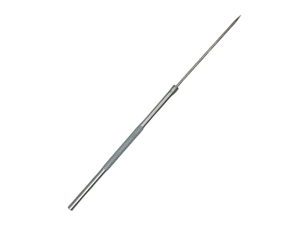 Fine Pointed Hand Prepping Needle – ZOIC PalaeoTech Limited