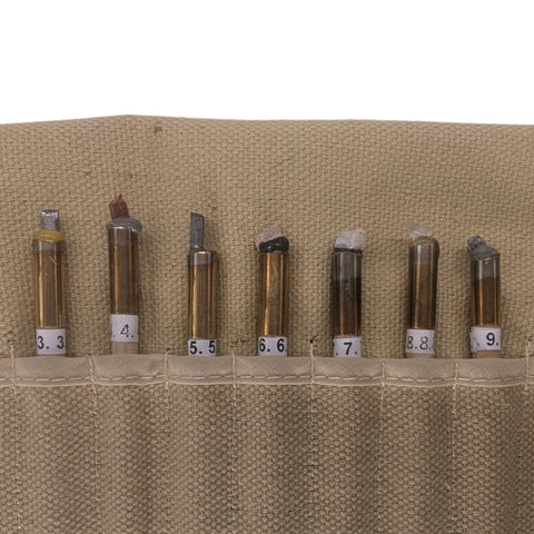 Moh's Hardness Test Kit