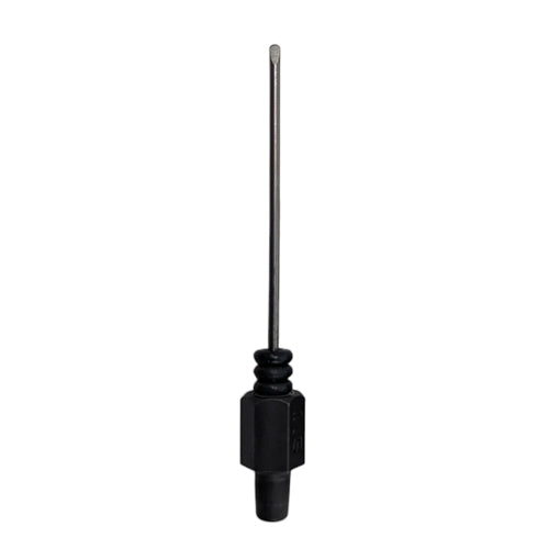 1.5mm rounded chisel for zoic palaeotech Maia air scribe fossil preparation