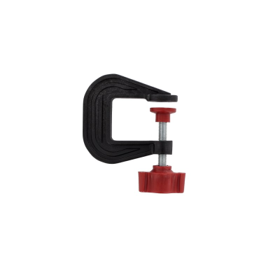 G Clamp (25MM)