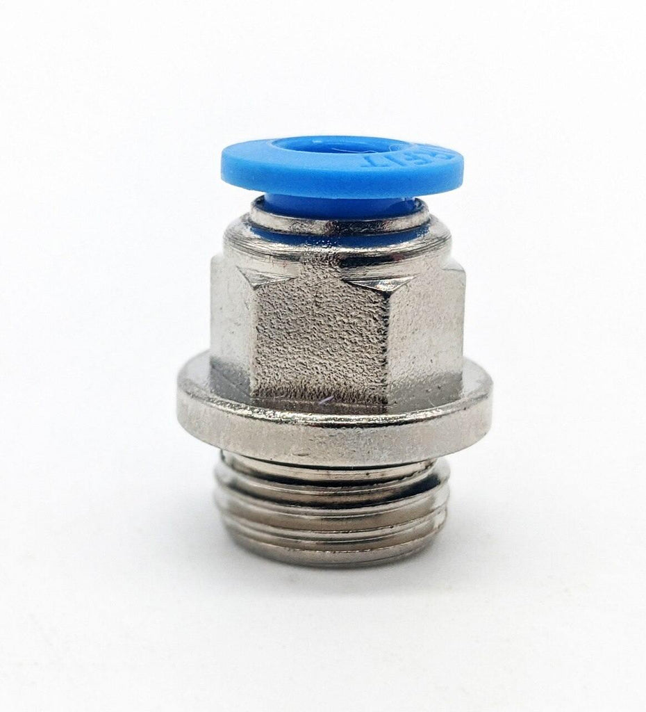 6mm Push Fit 1/4