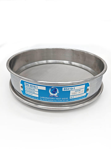 Sieve (for Abrasive Powders)