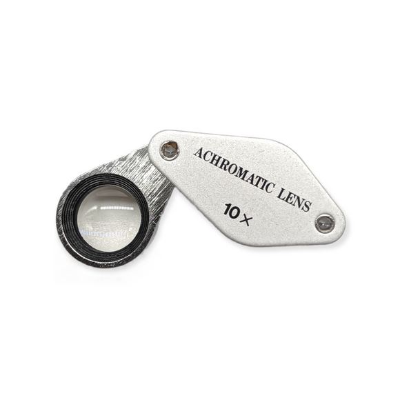 Hilkinson Ruper Hand Lens (Achromatic) x10