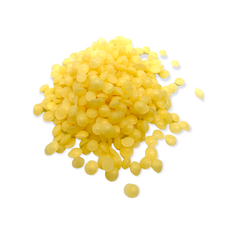 Beeswax Pellets