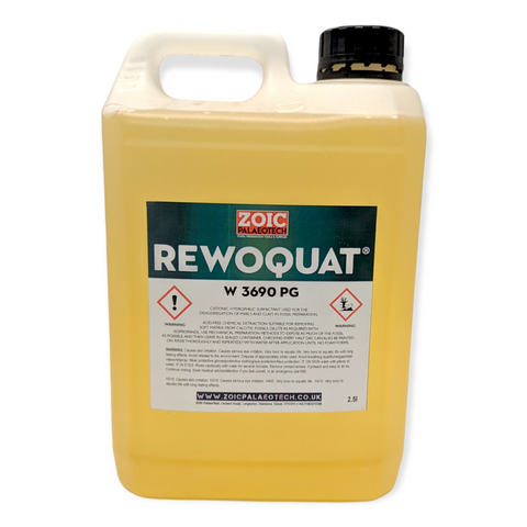 Rewoquat W3690 PG