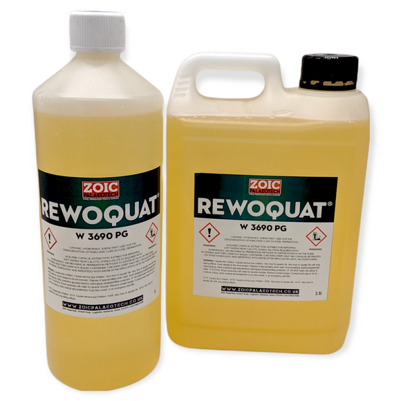 Rewoquat W3690 PG