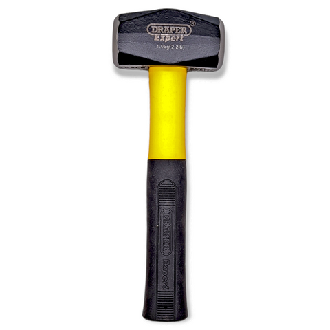 Crack Hammer (1kg, 2.2lb)