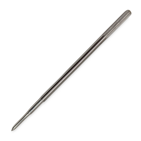 Tungsten Carbide Hand Prepping Pick