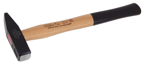 Workshop Geological Hammer Hickory Handle (100g, 3 1/2oz)