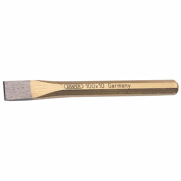 Flat Chisel 100 x 10mm