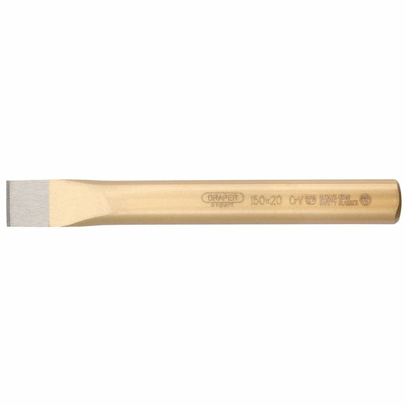 Flat Chisel 150 x 20mm