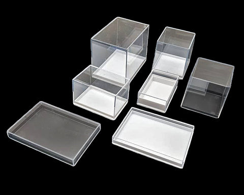 Display Box (76 x 51 x 59mm)