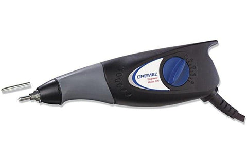 Dremel® 290 Engraver (-1) (35W) 230V - ZOIC PalaeoTech