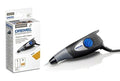 Starter Kit - Dremel® 290 Engraver with 3x Fossil Preparation Nibs + PPE