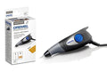 Dremel® 290 Engraver with 3x Fossil Preparation Nibs (35W) 230V