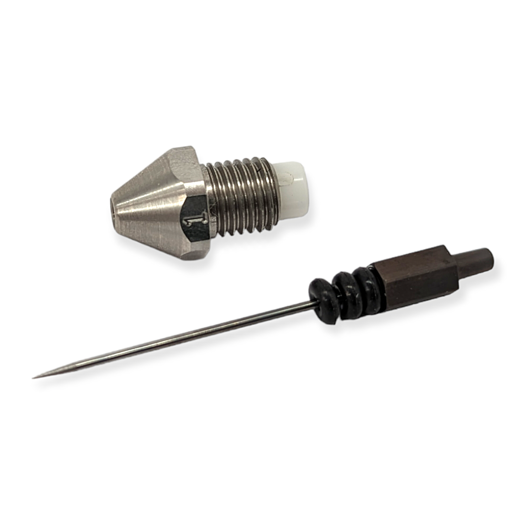 SCREWBITER cocobat Balzac Ltd. 2003