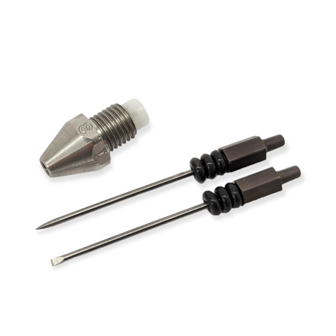 1.3mm Head + 1.3mm Stylus for ZPT-BL The Balaur