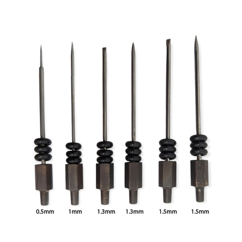 1.5mm Chisel for ZPT-BL The Balaur