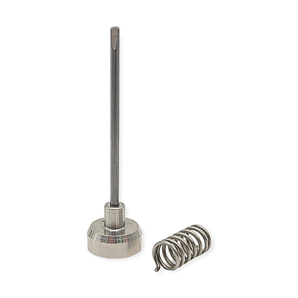2mm Chisel for ZOIC PalaeoTech Trilobite – ZOIC PalaeoTech Limited