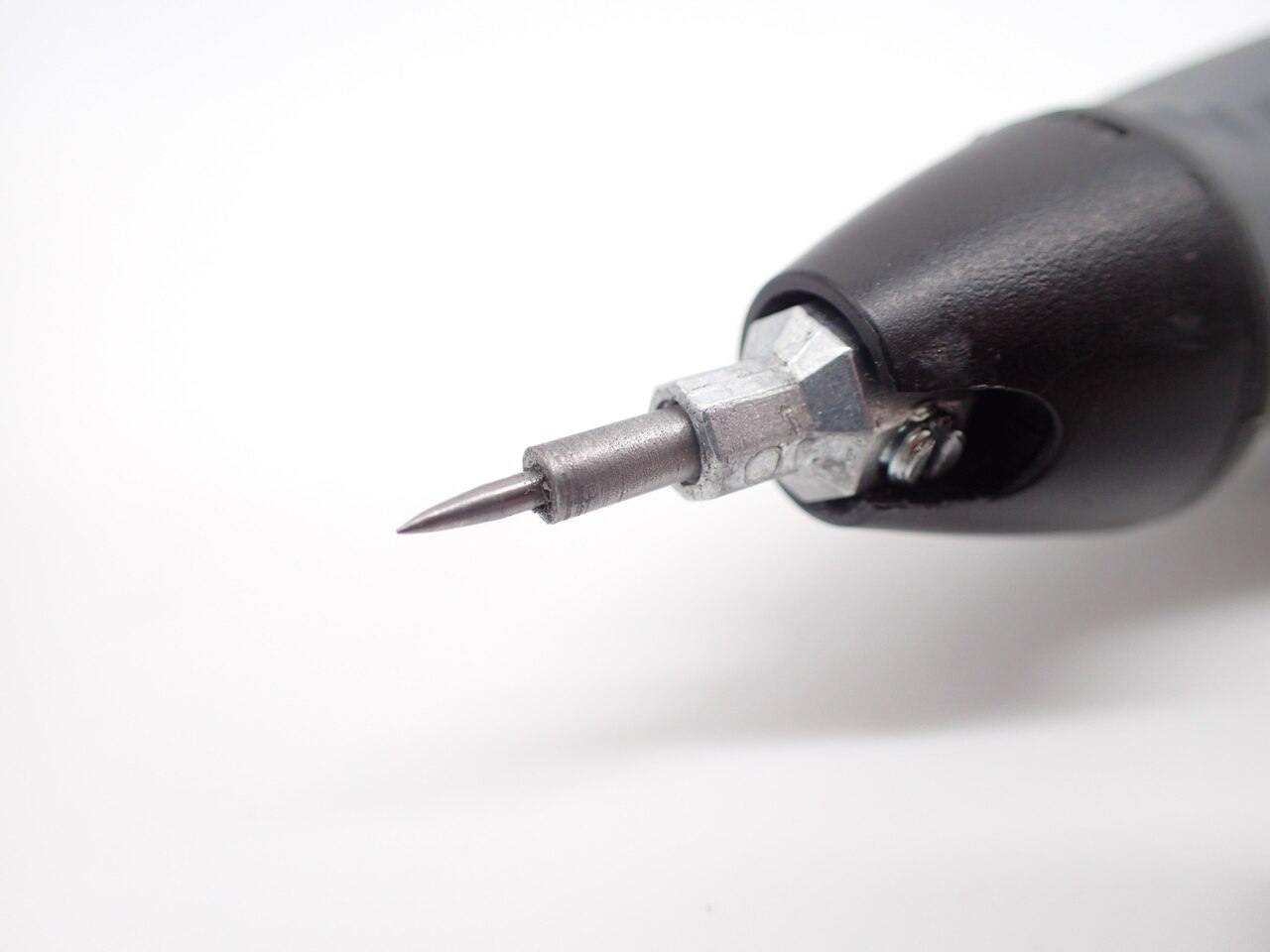 Dremel clearance fossil preparation