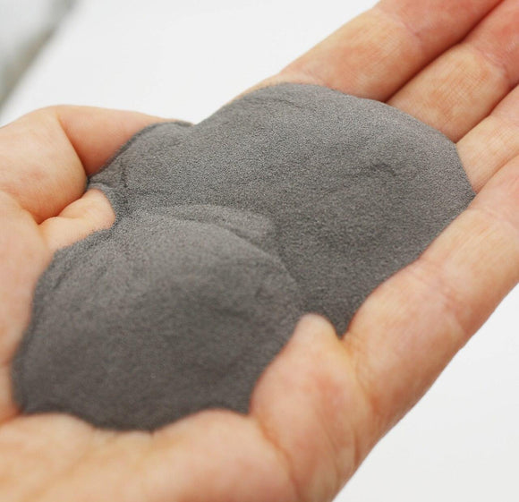 Iron Powder 45μm (Soft)