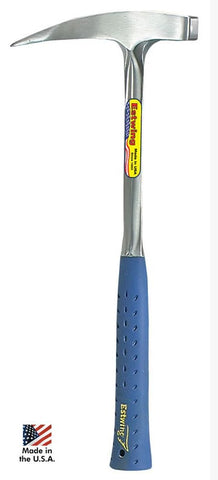 Estwing Long Handle Rock Pick (22oz)