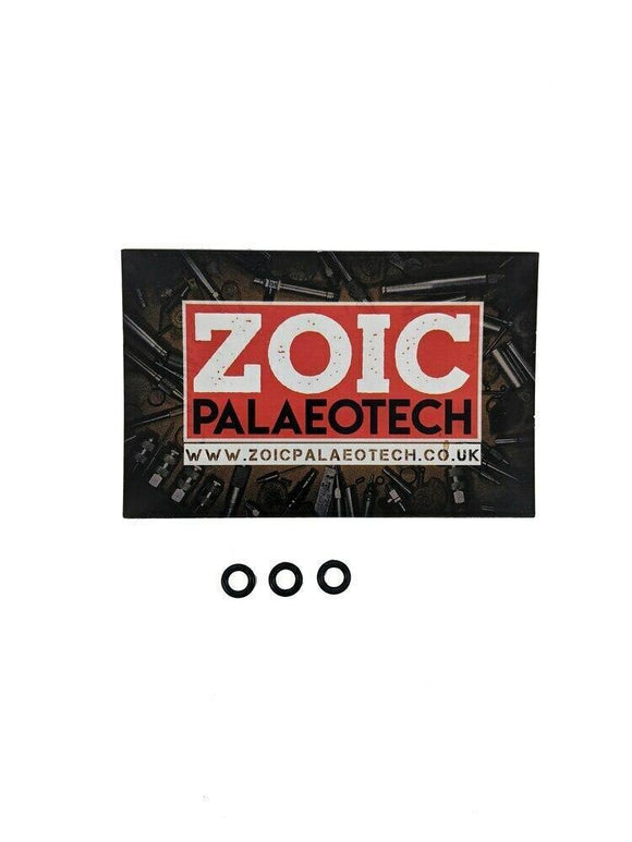 ZPT-TB The Trilobite Maintenance Pack - ZOIC PalaeoTech