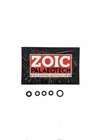ZPT-MR The Microraptor Maintenance Pack - ZOIC PalaeoTech