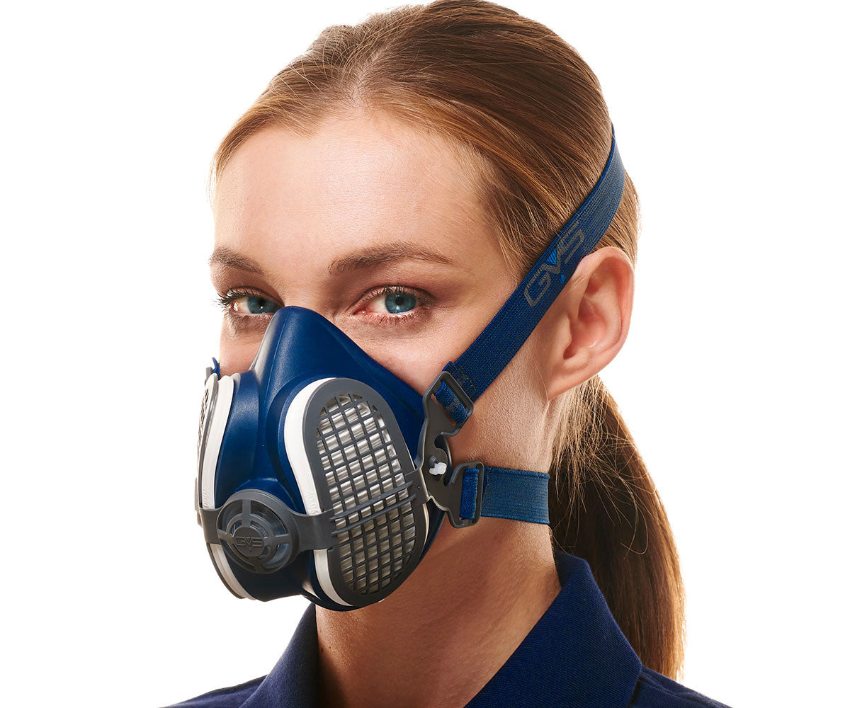Elipse P3 Half Mask Respirator