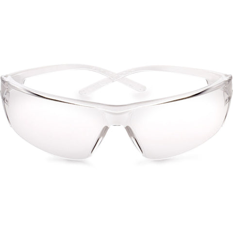 Bollé Anti-Scratch Anti-Fog Safety Glasses