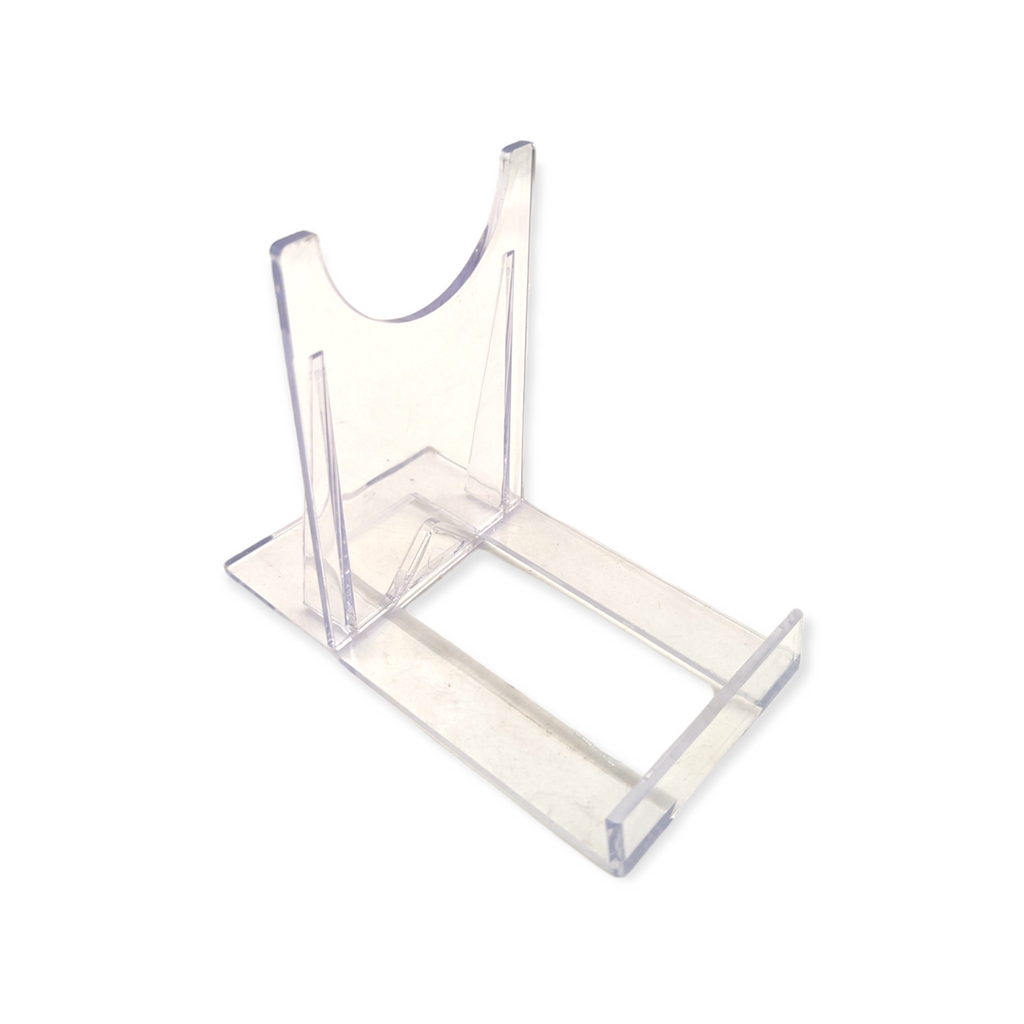 Adjustable Acrylic Display Stand (XL) 105 x 130mm