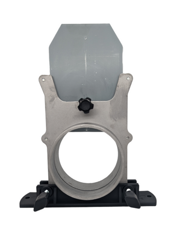 Blast Gate Mounting Bracket