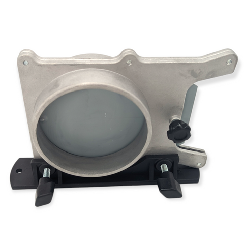 Blast Gate Mounting Bracket