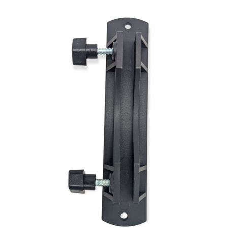 Blast Gate Mounting Bracket