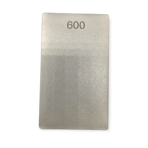 Diamond Stylus Sharpening Card