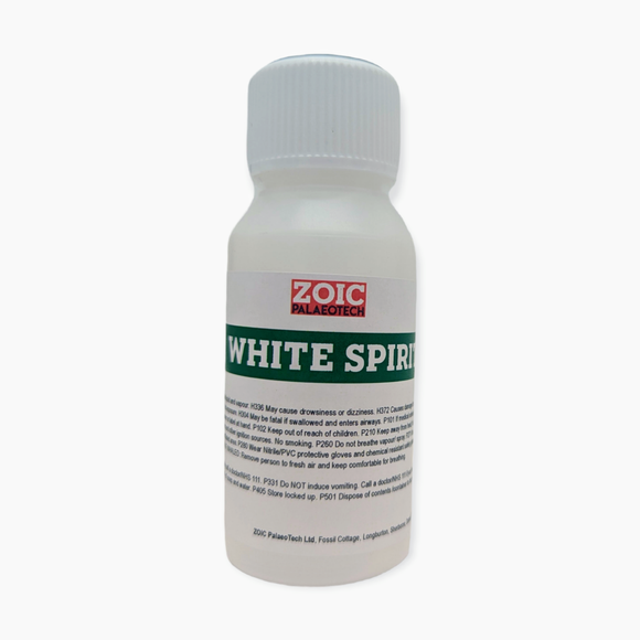 White Spirit