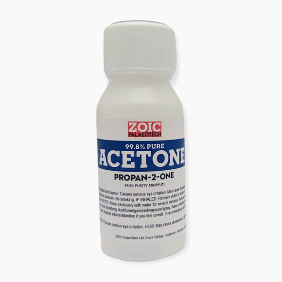 Acetone (100ml)