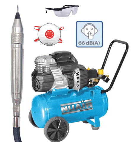 Cheap compressor store