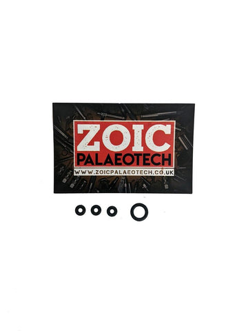 ZPT-CP The ZOIC Chicago Maintenance Pack - ZOIC PalaeoTech